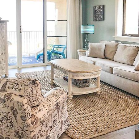 Ocean Towers 3A Apartment Ocean City Ngoại thất bức ảnh