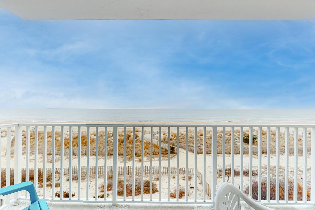 Ocean Towers 3A Apartment Ocean City Ngoại thất bức ảnh