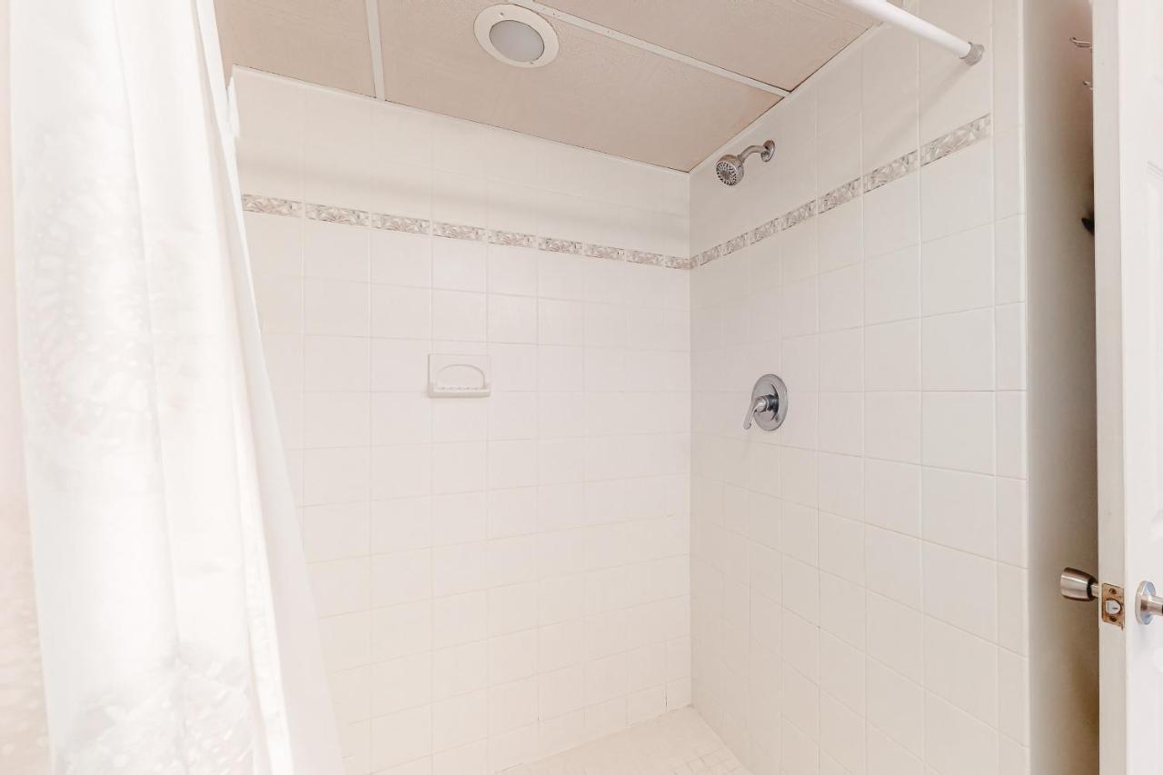 Ocean Towers 3A Apartment Ocean City Ngoại thất bức ảnh