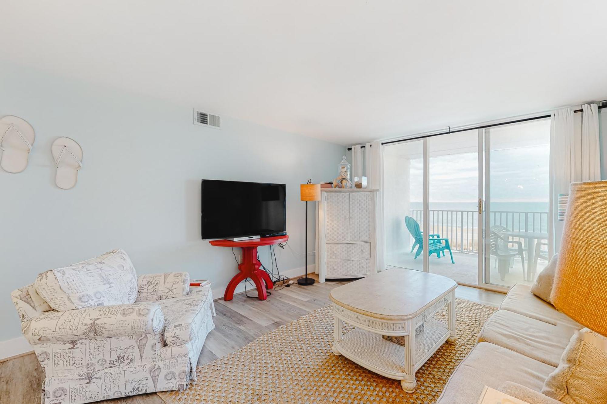 Ocean Towers 3A Apartment Ocean City Ngoại thất bức ảnh